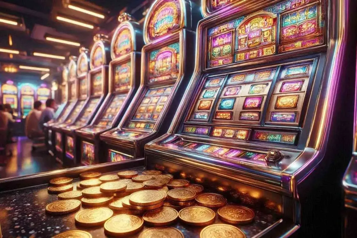 Candyland Casino